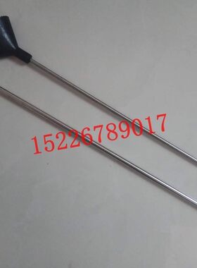 不锈钢听针304听音棒防爆铜听针听漏器200-2000mm（包邮）