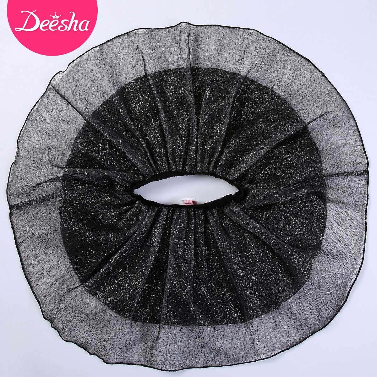 Jupe enfant DEESHA - Ref 2050911 Image 5