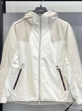 李宁女风衣2025冬新款户外CF溯三合一加绒保暖梭织运动服AWBV090