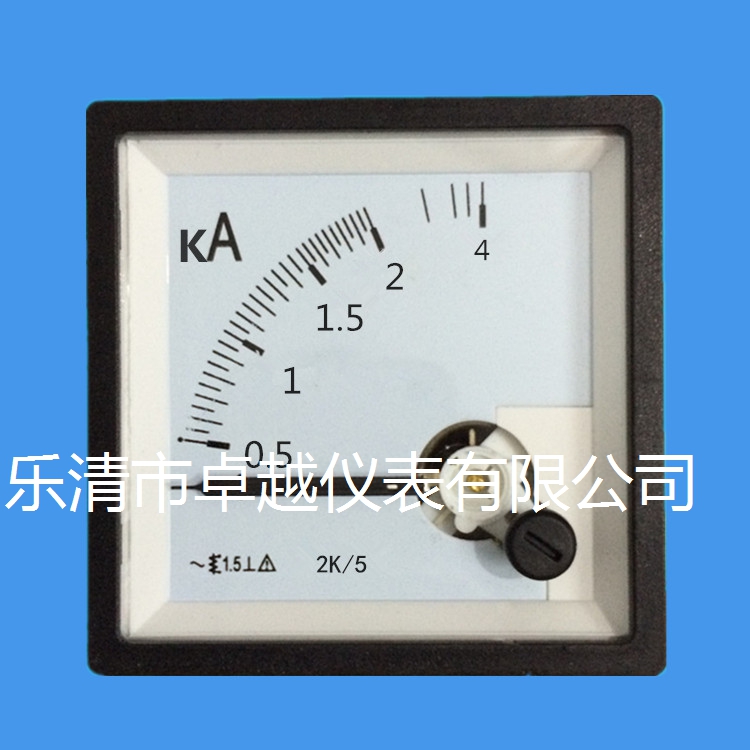 新型72 CP-72 2K/5 2000/5 过载2倍电流 带防护罩 SQ-72