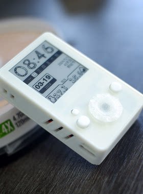 便携墨水屏播放器阅读器MP34iPod收音机录音学生4随身听器3播放