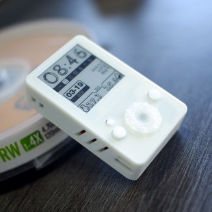 便携墨水屏播放器阅读器MP34iPod收音机录音学生4随身听器3播放