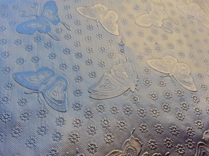 Gants pour vélo mixte - Ref 2247966 Image 4