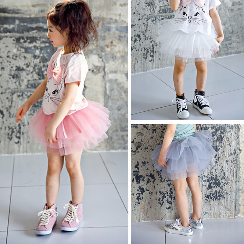 Jupe fillette - Ref 2053299 Image 1