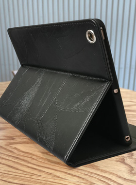 适用苹果iPad Air(9.7英寸)A1474 A1475保护壳A1566 A1822A1893A1954平板电脑保护套老iPadA1458外壳全包防摔