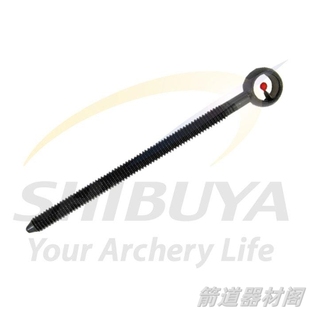 涩谷瞄准器瞄头 日本进口西博雅SHIBUYA红点瞄头反曲弓箭准星