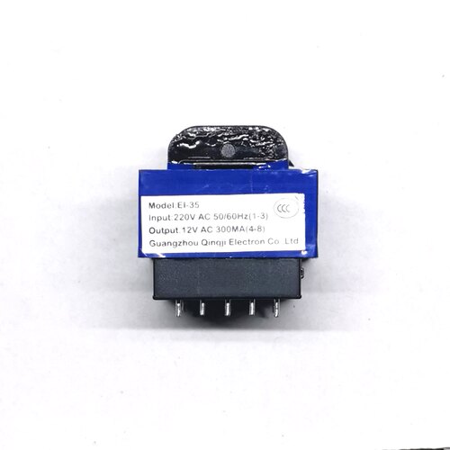 电饭锅豆浆机变压器EI35纯铜220V