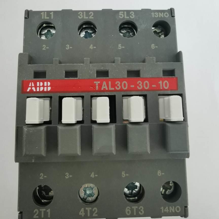 询价ABB直流接触器TAL30-30-10 AF30ZB-30-00-21 AF26Z-30-00-21
