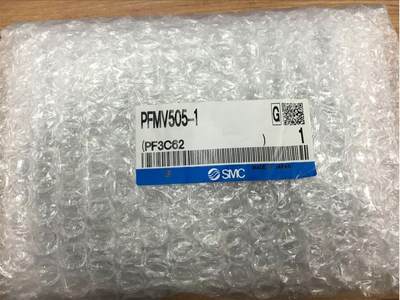 询价全新原装正品SMC流量开关 PFMV505-1/530F PFM510-C4-1 现货