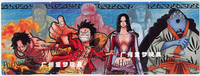 港版ONEPIECE广州童梦