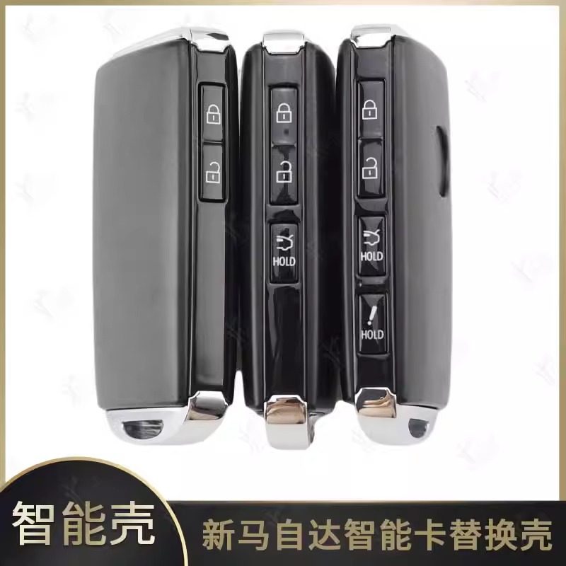 20款马自达昂克赛拉M3次世代