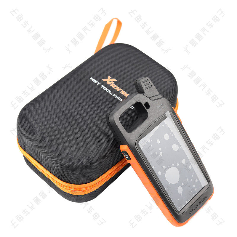 vvdi max pro小平板王者手持机 xhorsevvdi小平板内置obd手持机