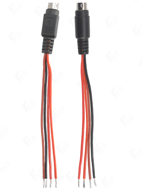 KD-BDC03适配夹MAX专用线适用于 KD BDC03适配器夹专用线 耗材