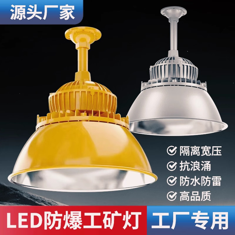 防爆工矿灯！工厂直销！源头价格