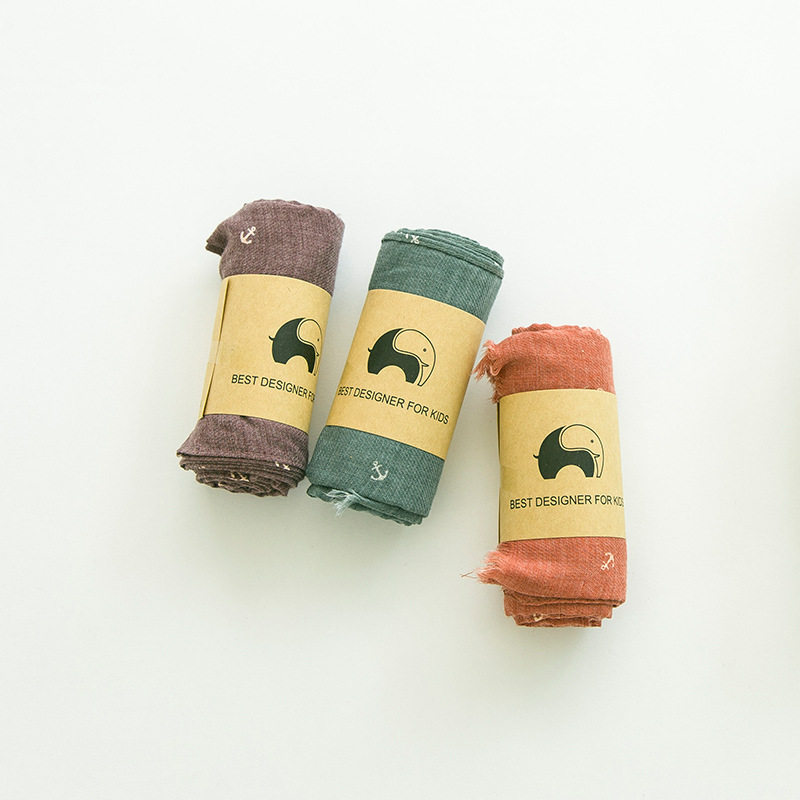 Foulard enfant - Ref 2138472 Image 5