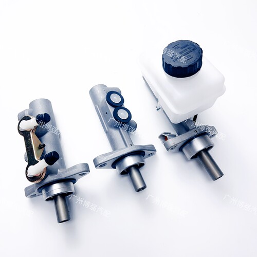 适配五菱之光6388 之光6390 之光6400 刹车油泵 刹车泵总制动主缸