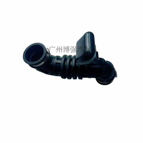 空气滤清器进气管适配猎豹CS91.5T进气管1.5L输气管进气软管总成