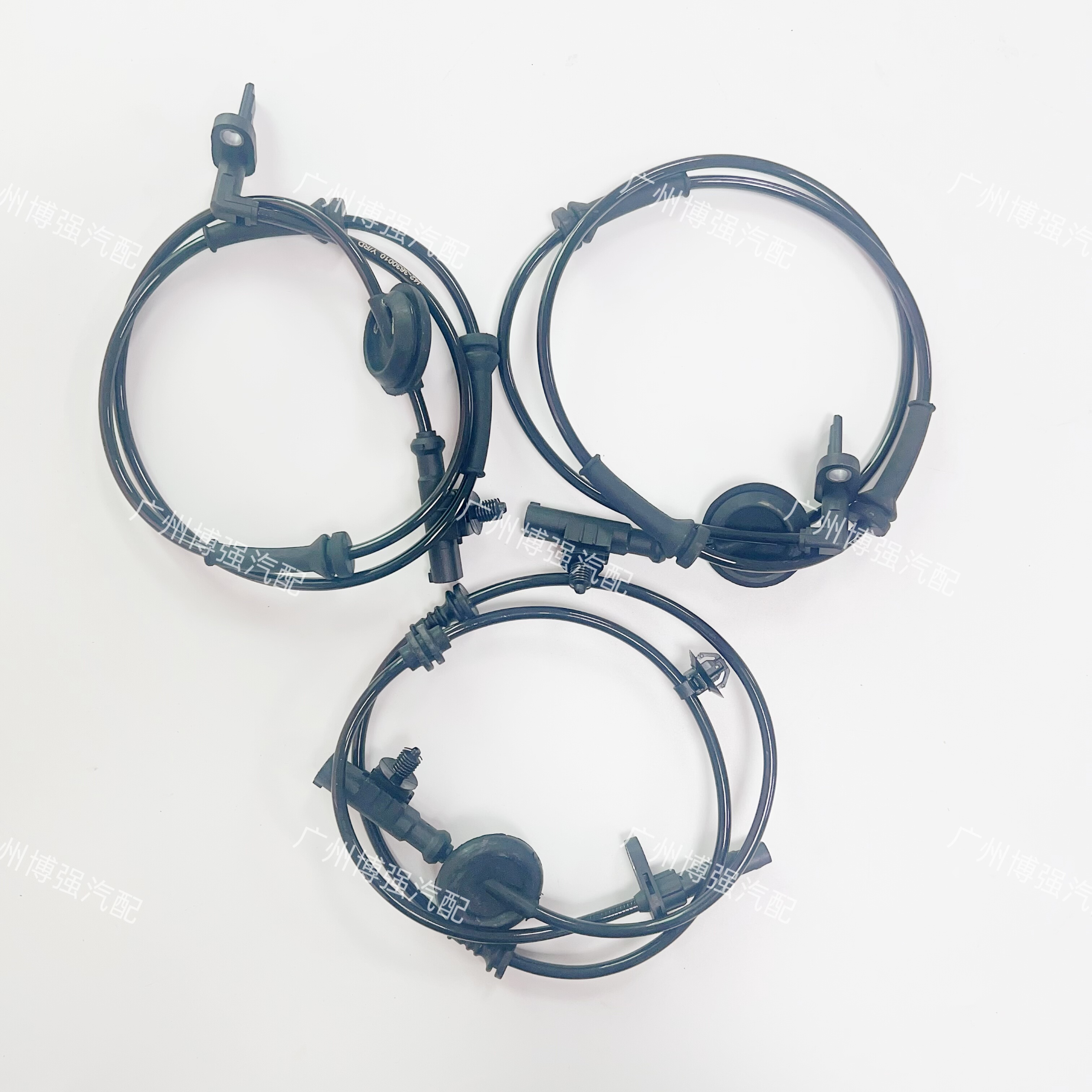 奇瑞传感器轮速传感器ABS传感器适用A3 A5 瑞虎 艾瑞泽等奇瑞系列