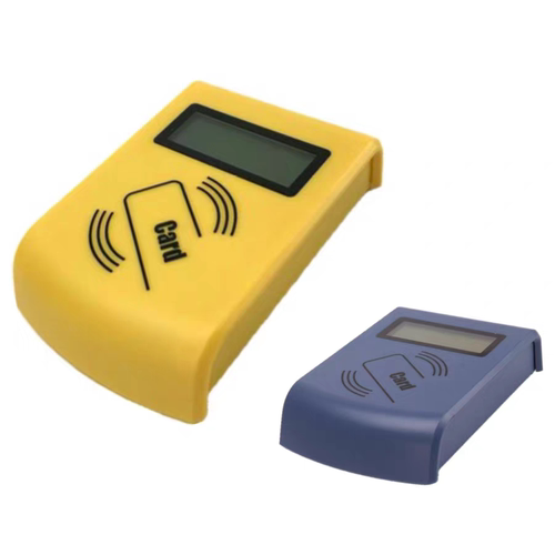 ES-530Z网络网口读卡器RJ45以太网CPU卡读写器TCP/IP 支持15693