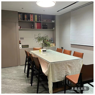 法式中古风长条餐桌布可定制尺寸轻奢高级感布艺圣诞方桌圆桌通用