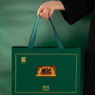 隆昌號普洱茶曼迈捌克珑饼云南省西双版纳州生茶