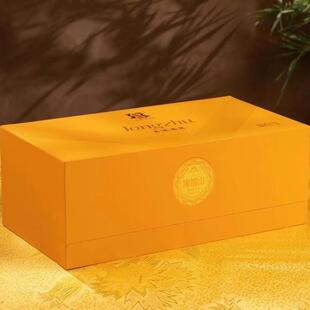 隆昌號南糯山普洱龙珠普洱茶生茶云南省西双版纳州净含量400g