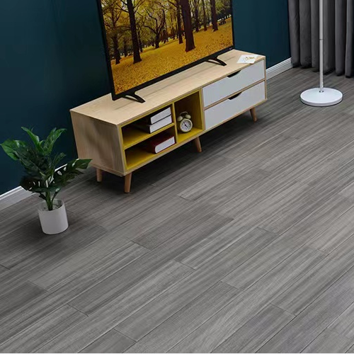 进口原木纹非洲圆盘豆实木地板家用室内灰色格丽斯北欧风厂家直销