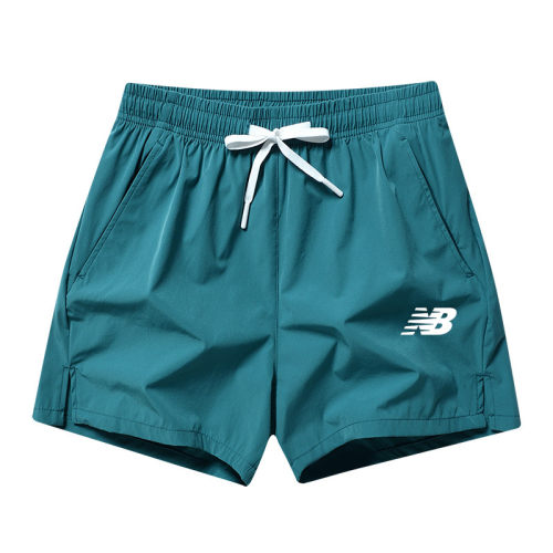 奥莱运动速干透气短裤男女三分裤