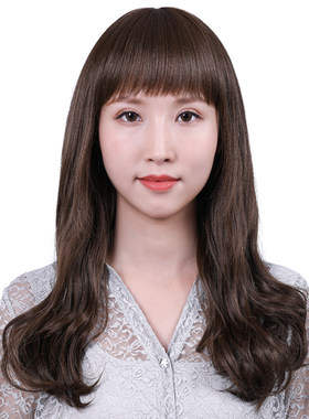 Wigs2you假发中长款大波浪自然