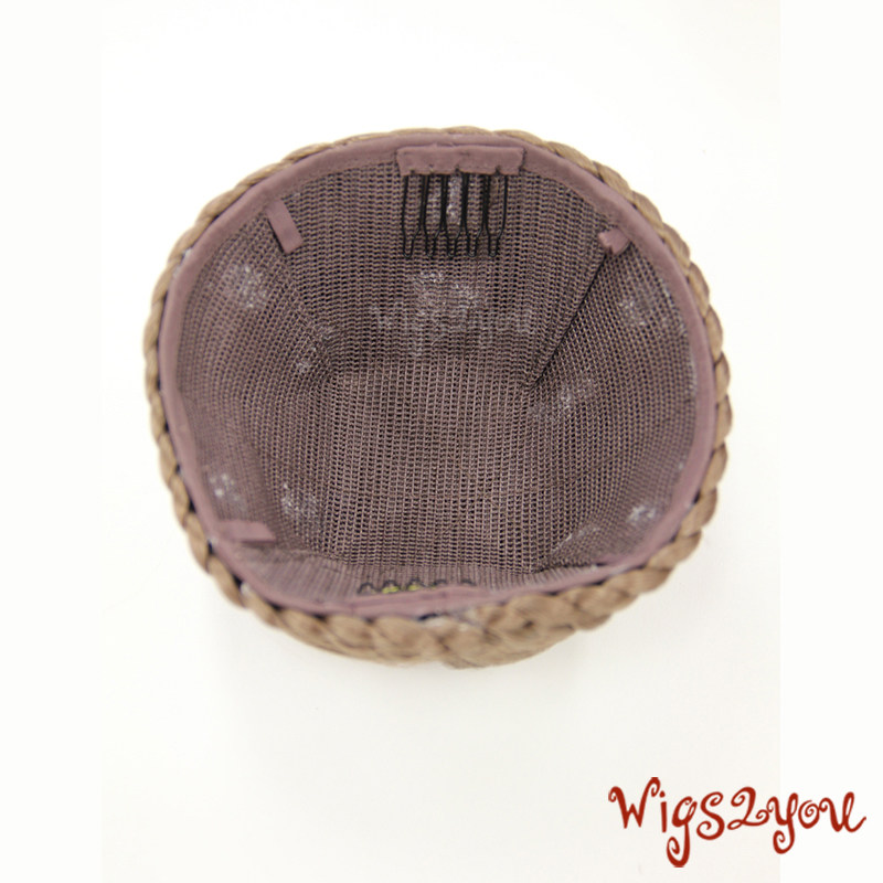 Extension cheveux - Chignon - Ref 229528 Image 4