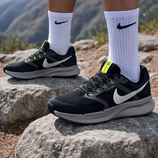 DR2695 透气休闲鞋 014 RUNSWIFT3耐磨缓震运动鞋 耐克NIKE跑步鞋