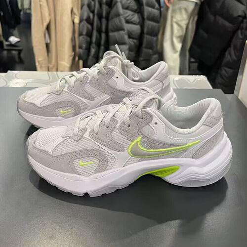 耐克NIKE休闲鞋女冬季新款运动鞋AL8老爹鞋减震跑步鞋FJ3794-005