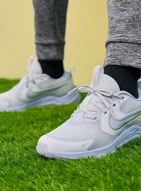 Nike耐克宇宙一号男女童COSMIC RUNNER大童公路跑步鞋HM4402-010