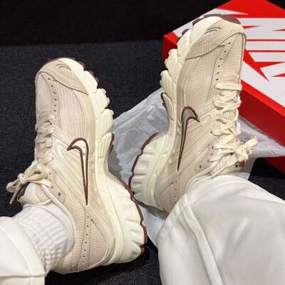 耐克NIKE正品休闲鞋女鞋运动AirMaxMoto2K老爹鞋跑步鞋IM6691-001