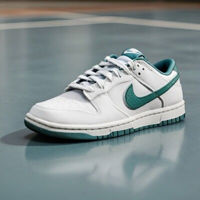 耐克板鞋男NIKE DUNK LOW RETRO复古休闲鞋潮流运动IH1940-002