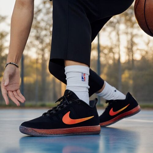 Nike耐克Book 2 Rising EP德文布克运动鞋实战篮球鞋IB6688-001