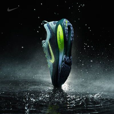 耐克NIKE男鞋跑步鞋25冬季新款迈柔防水户外越野休闲鞋HQ7001-300