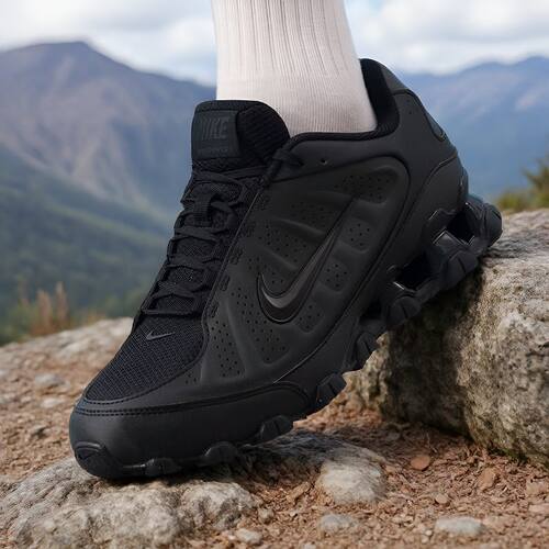 耐克NIKE正品休闲鞋男鞋新款运动鞋REAX8NSW减震跑步鞋IR5118-001