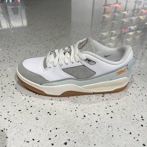 NIKE耐克冬季男鞋JORDAN FLIGHT COURT运动鞋篮球鞋IM6665-181