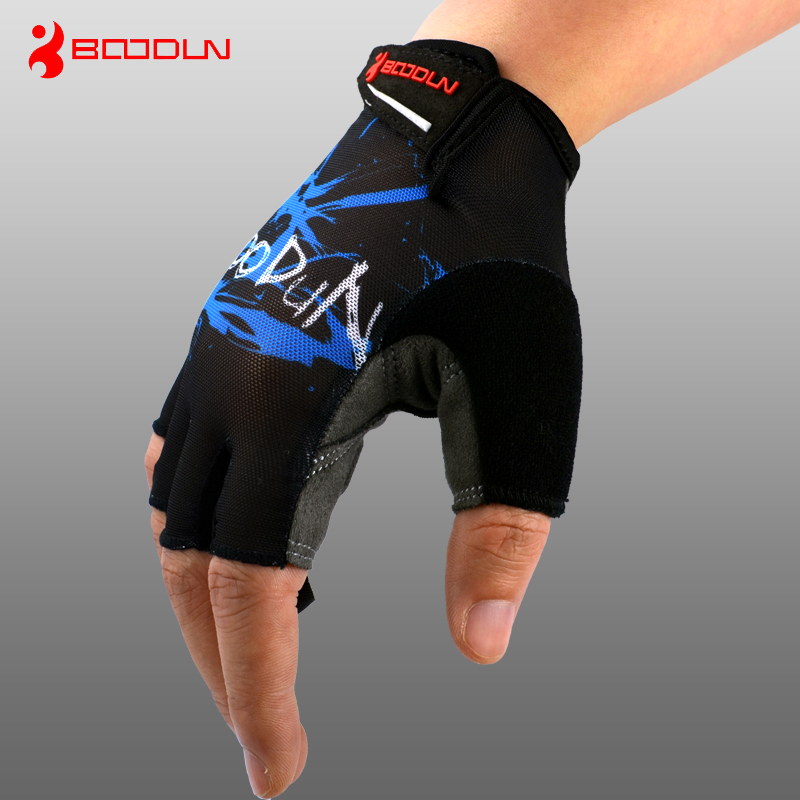 Gants de cyclisme mixte BOODUN - Ref 2255541 Image 2