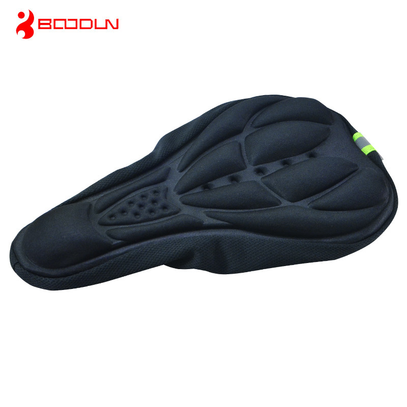 Selle de vélo Mountain Bike BOODUN - Ref 2359673 Image 3