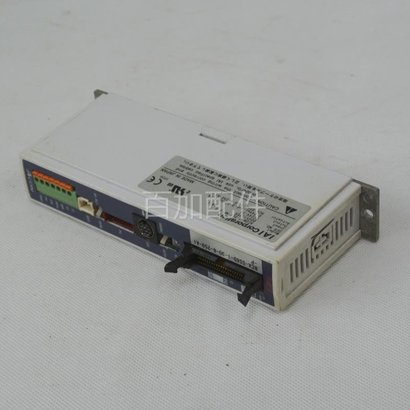 议价IAI 伺服驱动器 RCA-SS6D-I-30-6-250-A1-P ACON-C-30I-