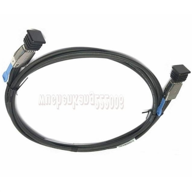 NetApp Mini HD SAS线 X66032A 112-00437 Cable,12Gb, 2m