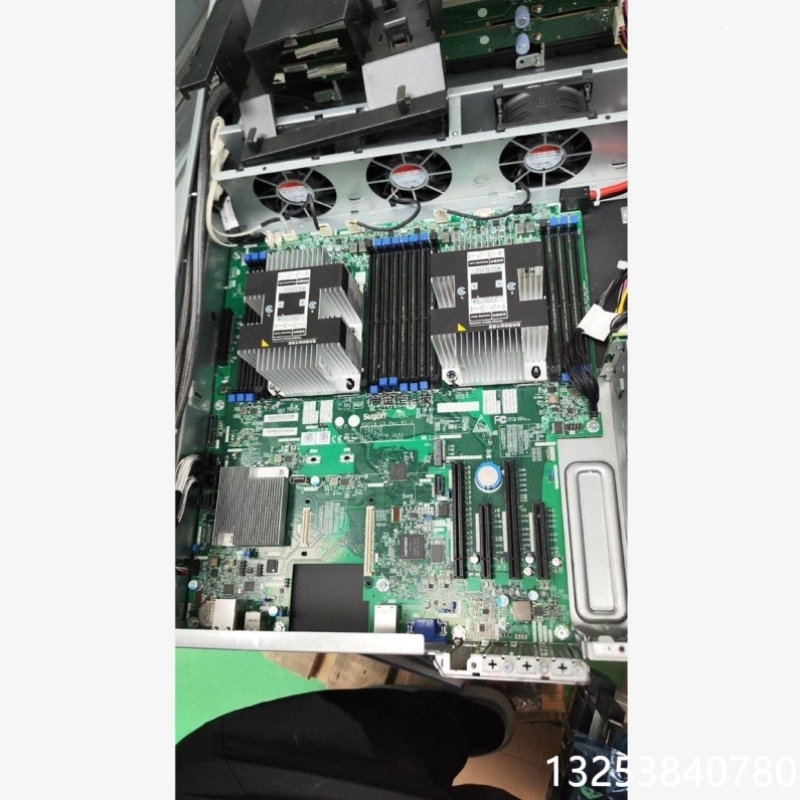 议价!!!60台 白牌 I420-G30/DS-VE22S-B标配