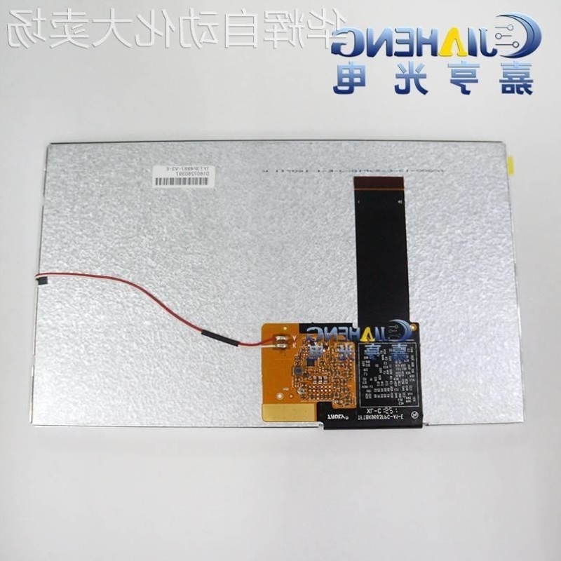 议价8寸40PIN液晶显示屏TFT3P4987-V3 TFT8K9663FPC-A1-E