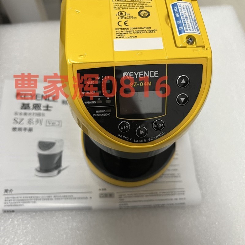 SZ-P10NS SZ-16V SZ-P10NM基恩士SZ-04M SZ-P10PM SZ-P10PS/P5NS