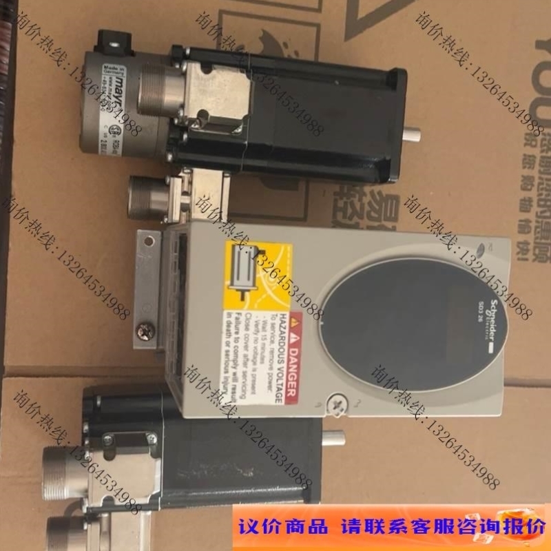 伺服驱动器SD326DU25S2,BRS368N1议价