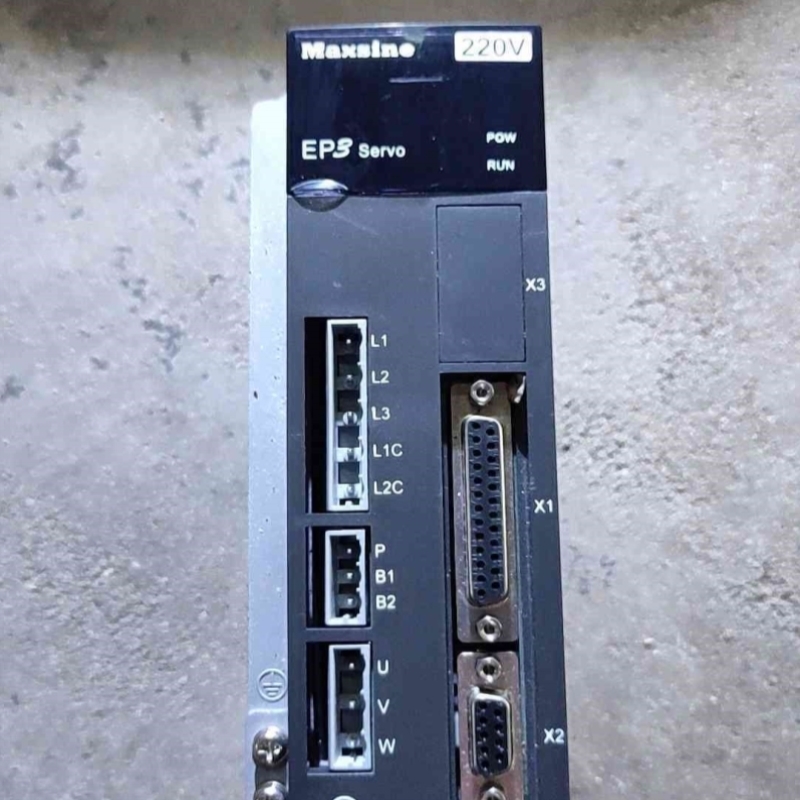 迈信1台GL1A8200w