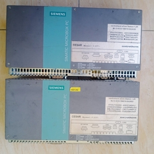 7AD10 PC427B工控机6ES7647 1AX