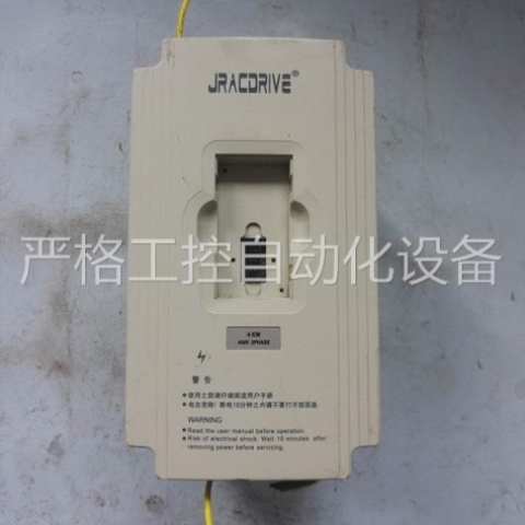变频器JAC780-004G-4-7020 4KW 380V测试包好议价